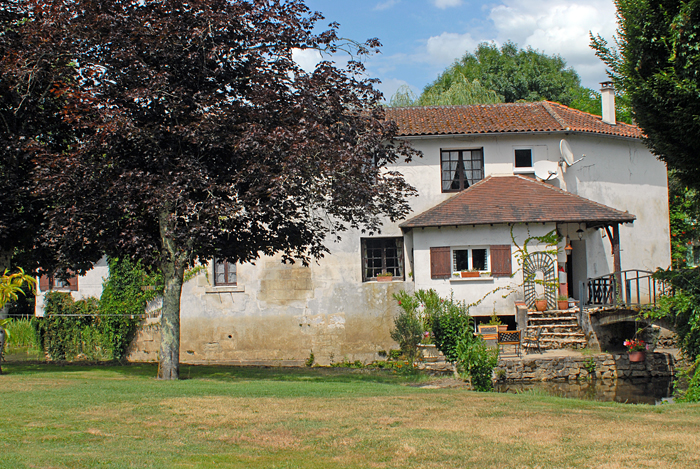 5658 - Riberacois – Image 3