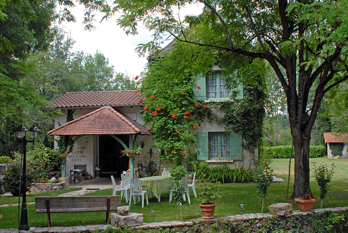 5658 - Riberacois – Image 8