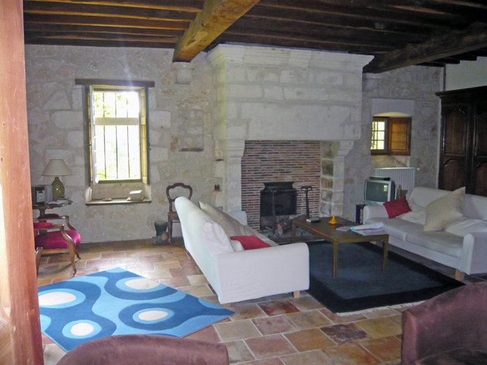 5663 - Aubeterre-sur-Dronne