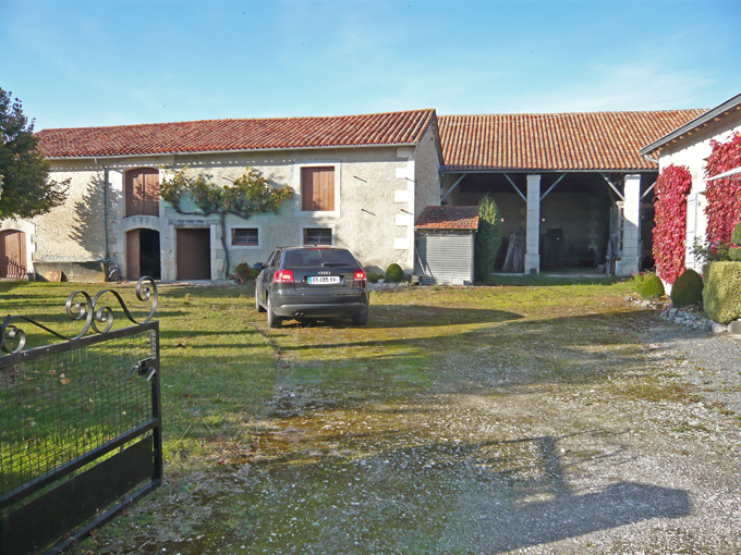 5792 - Lusignac – Image 3