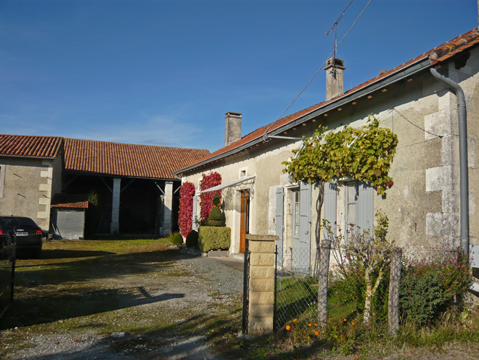5792 - Lusignac – Image 5