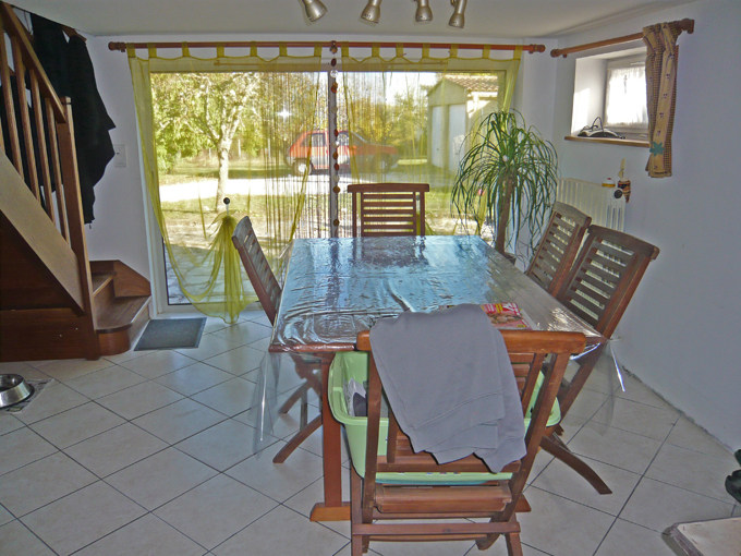 5683 - Riberac