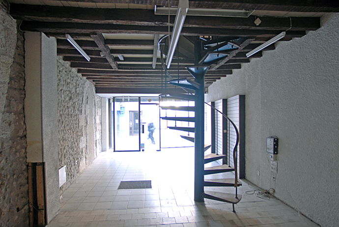 5699 - Riberac