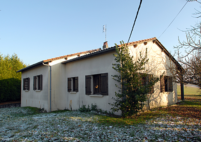 5684 - Riberac
