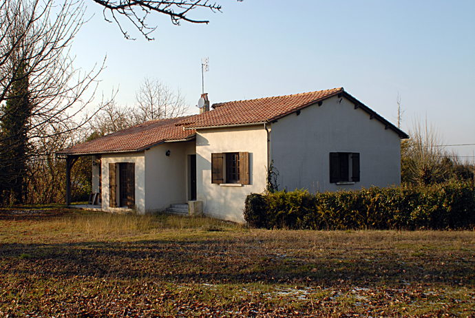 5684 - Riberac – Image 5