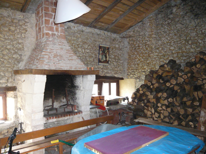 5689 - Riberac – Image 3