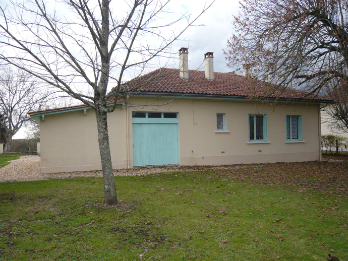 5701 - Riberac