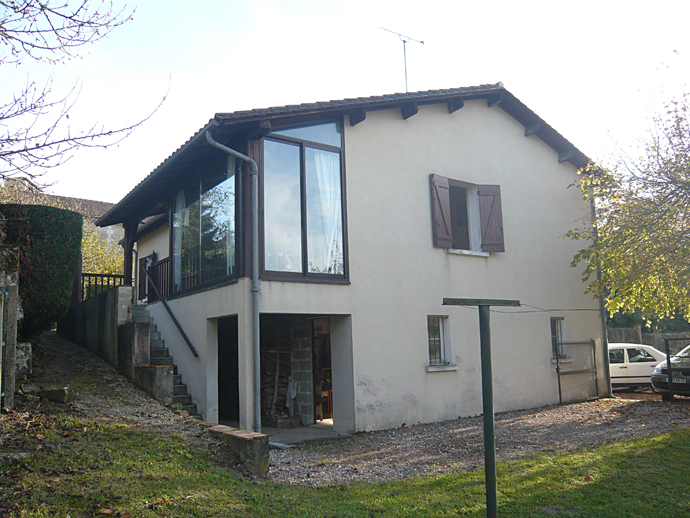 5704 - Riberac – Image 2