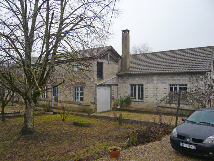 5705 - Riberac – Image 6