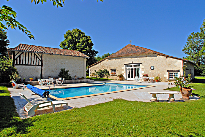 5636 - Riberac