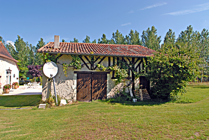 5636 - Riberac – Image 2