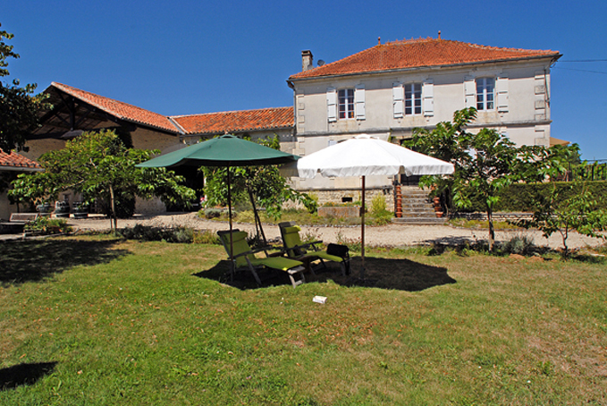 5656 - Villebois-Lavalette