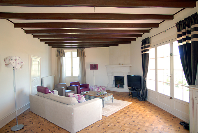 5656 - Villebois-Lavalette – Image 4