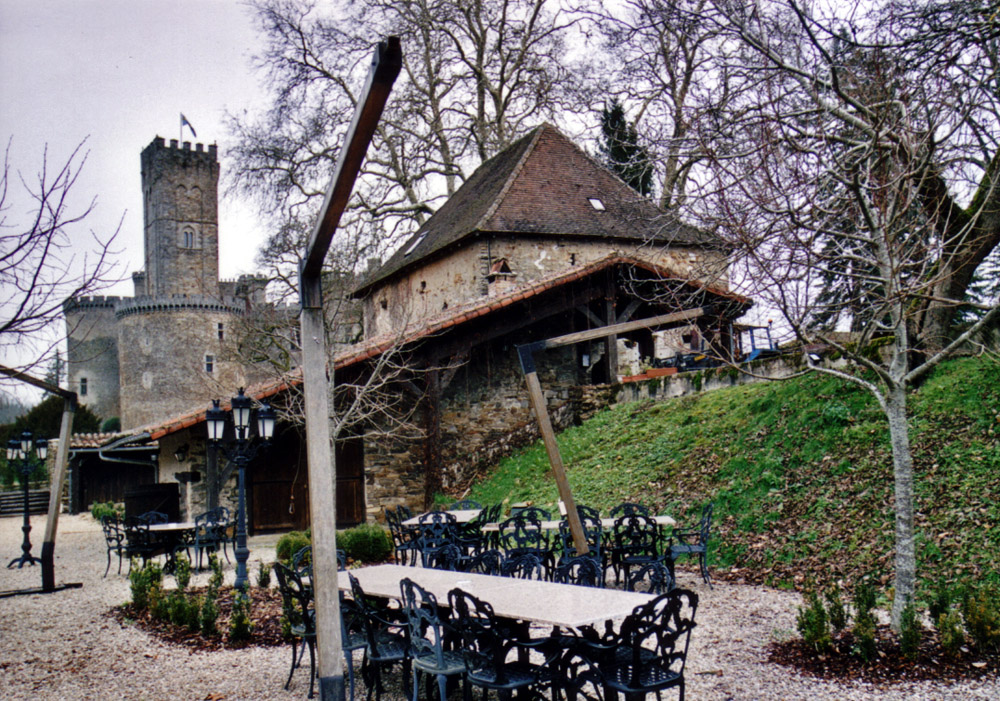 4363 - Limoges – Image 13