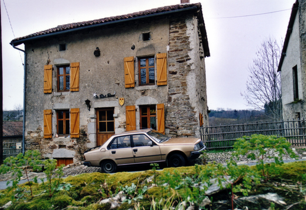 4363 - Limoges – Image 21