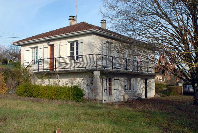 5552 - Riberac – Image 2