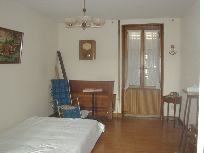 4990 - Riberac