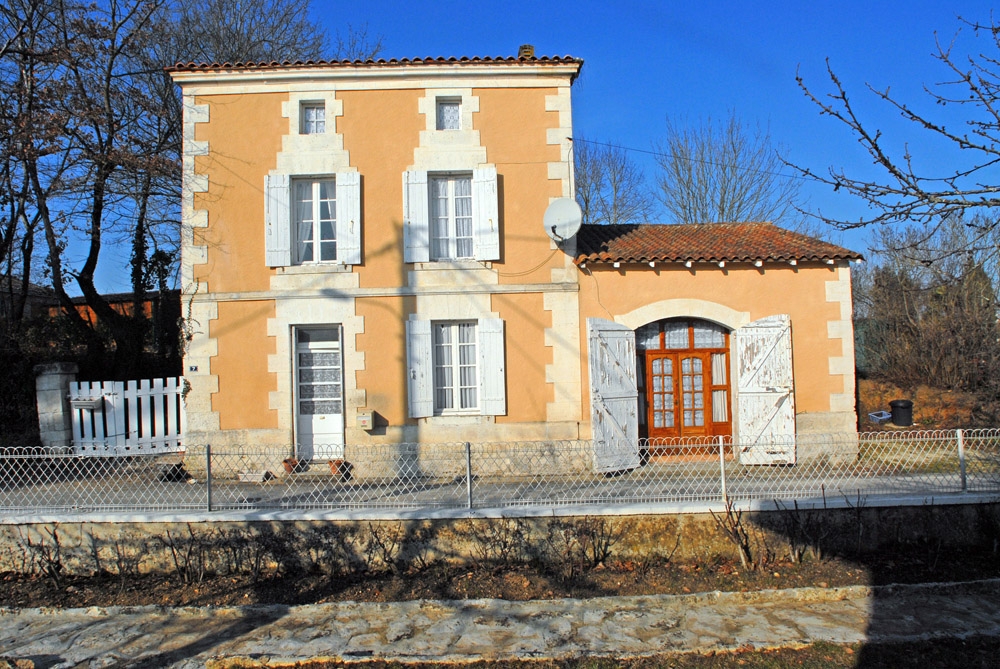 5709 - Riberac – Image 5