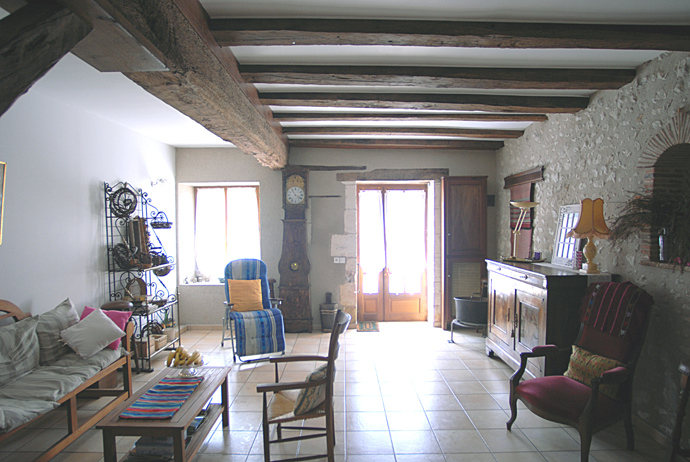 5647 - Riberac – Image 4
