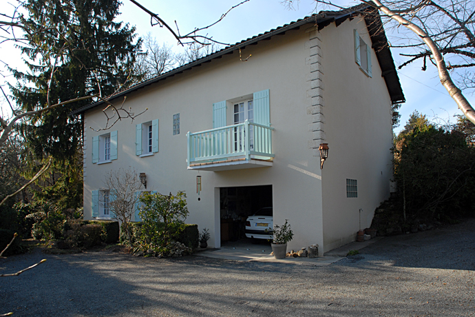 5710 - Riberac