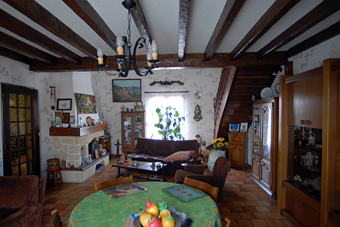 5710 - Riberac – Image 2