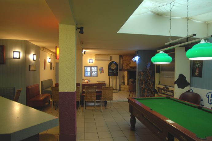 5575 - Riberac