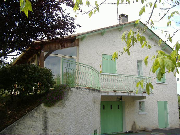 5021 - Montpon – Image 2