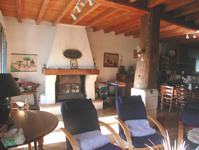 4717 - Montmoreau
