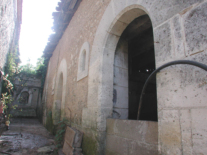 4717 - Montmoreau â Image 4