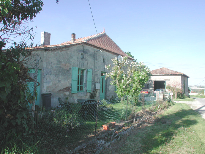 4717 - Montmoreau â Image 5