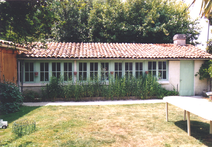 5034 - Riberacois
