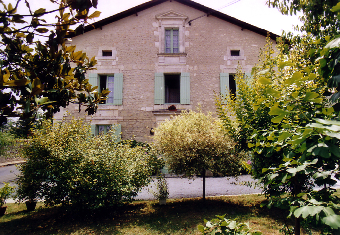 5034 - Riberacois – Image 3