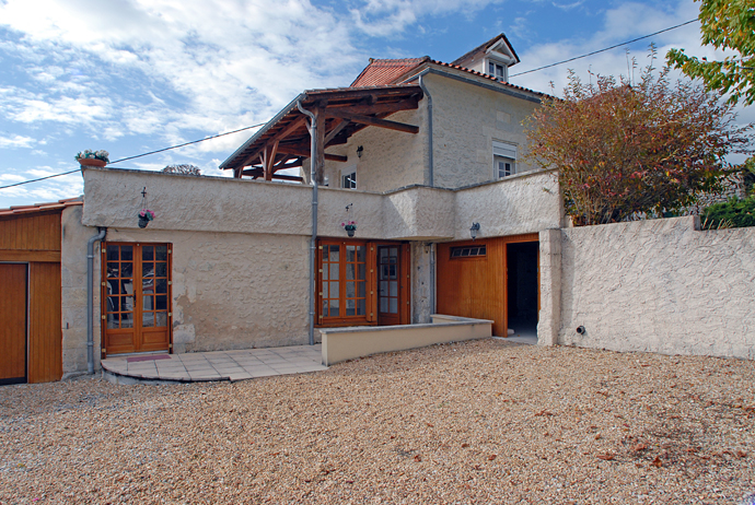 5676 - Aubeterre-sur-Dronne – Image 3