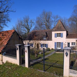 5225 - Rouffignac