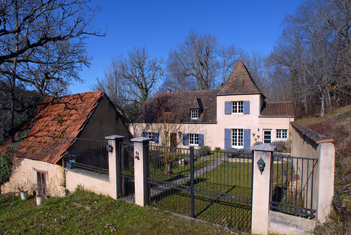 5225 - Rouffignac