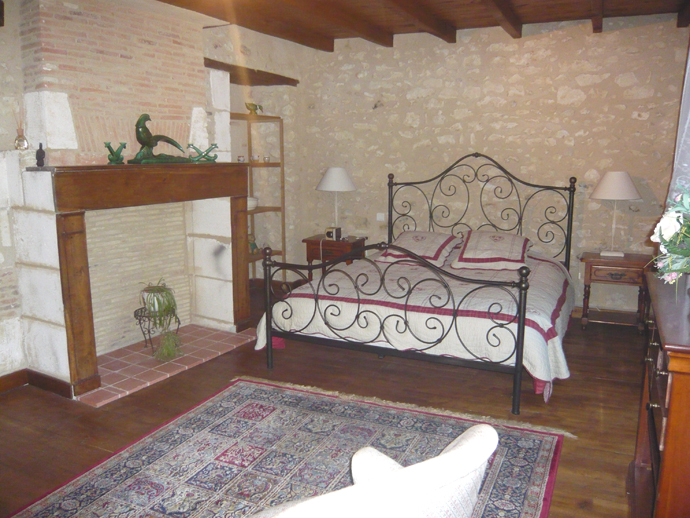 5674 - Riberac