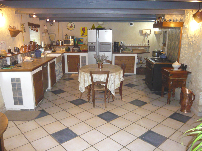 5674 - Riberac – Image 2