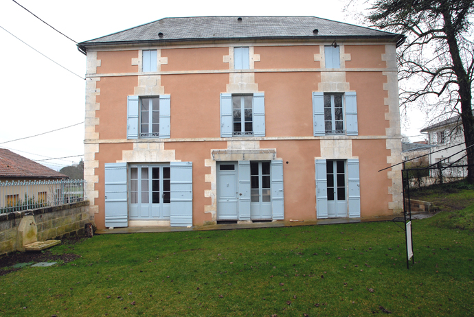 5567 - Riberac