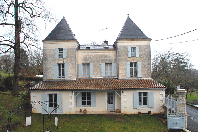 5567 - Riberac – Image 4