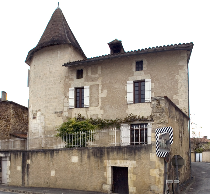 5446 - Riberacois – Image 4