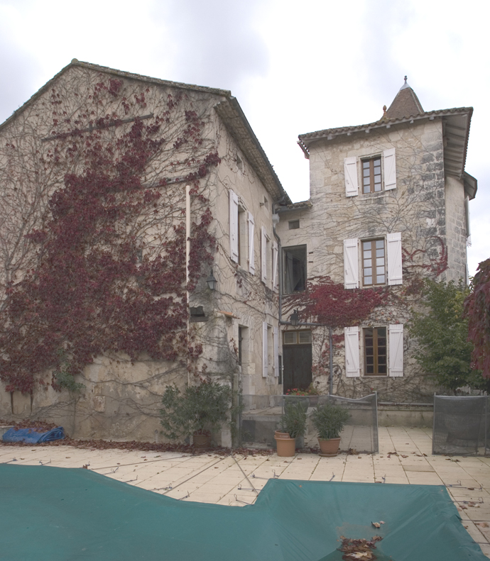 5446 - Riberacois – Image 5