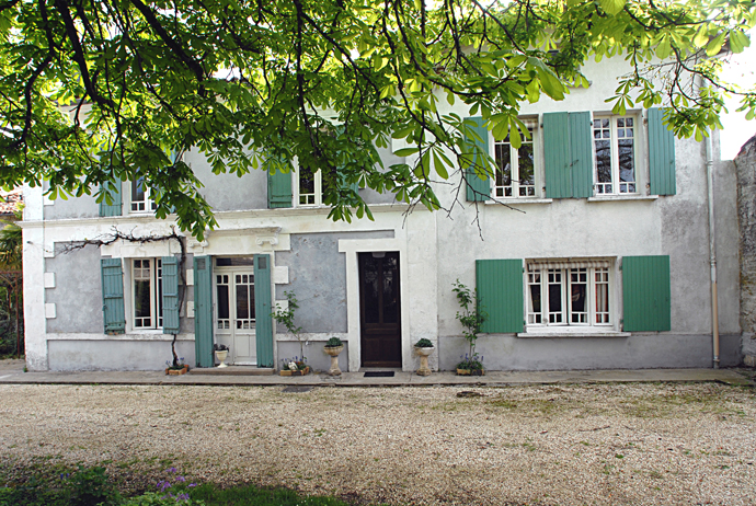 5728 - Verteillac – Image 2