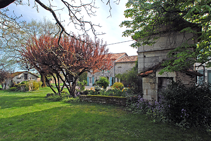 5728 - Verteillac – Image 3