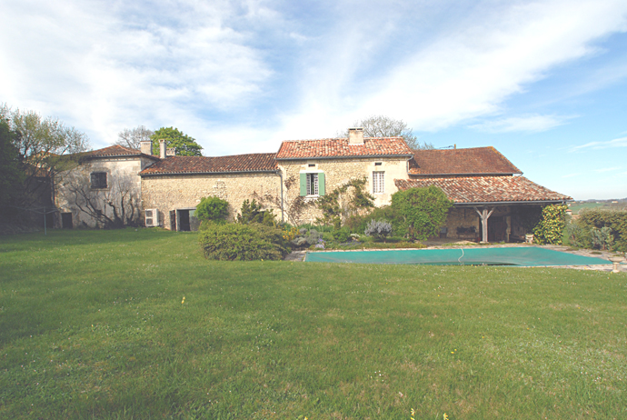 5728 - Verteillac – Image 8