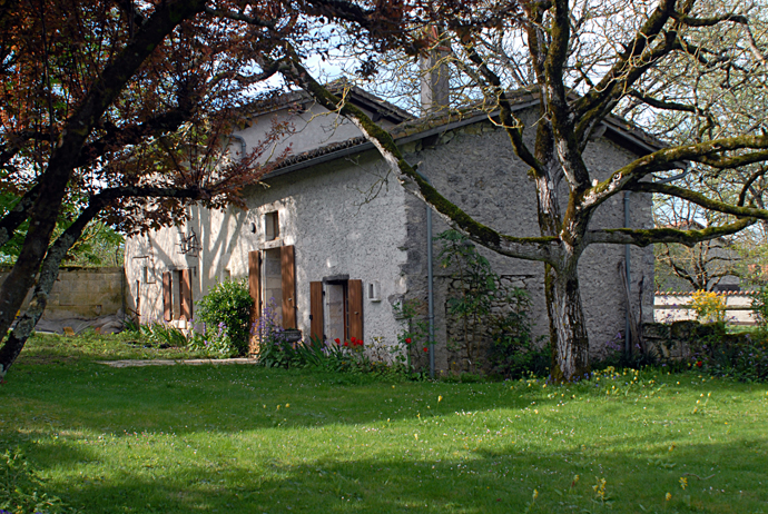 5728 - Verteillac – Image 12