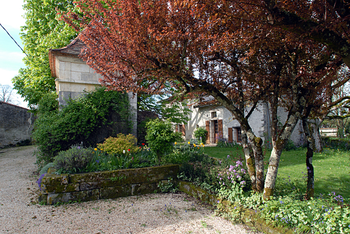 5728 - Verteillac – Image 13