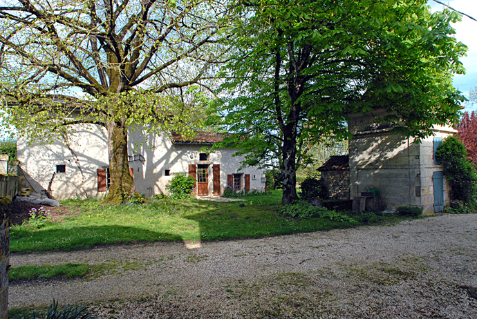 5728 - Verteillac – Image 14