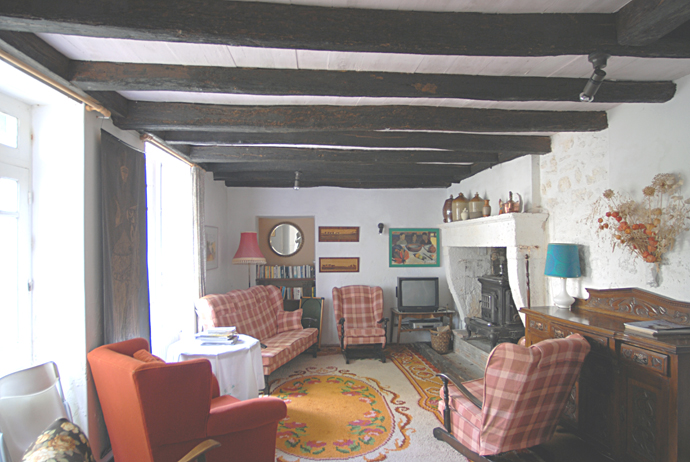 5728 - Verteillac – Image 16