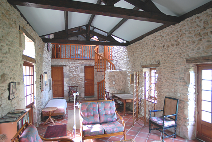5728 - Verteillac – Image 19