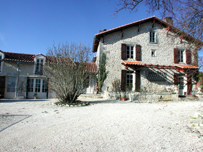 4948 - Verteillac